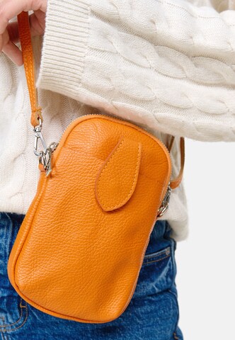 HARPA Handbag 'Bailey' in Orange