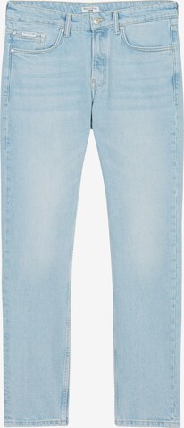 Marc O'Polo DENIM - Slimfit Calças de ganga 'Linus' em azul: frente