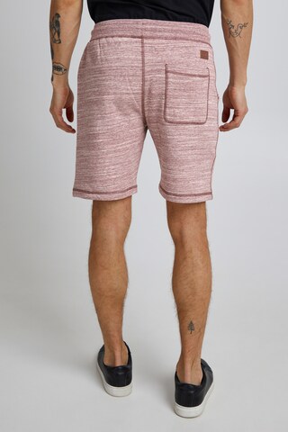 !Solid - regular Pantalón 'Aris' en rojo