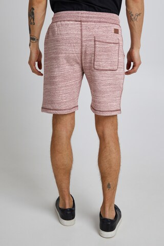 !Solid Regular Sweatshorts 'Aris' in Rot