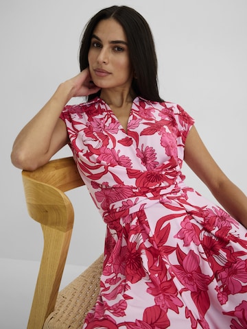 bonprix Jumpsuit in Pink