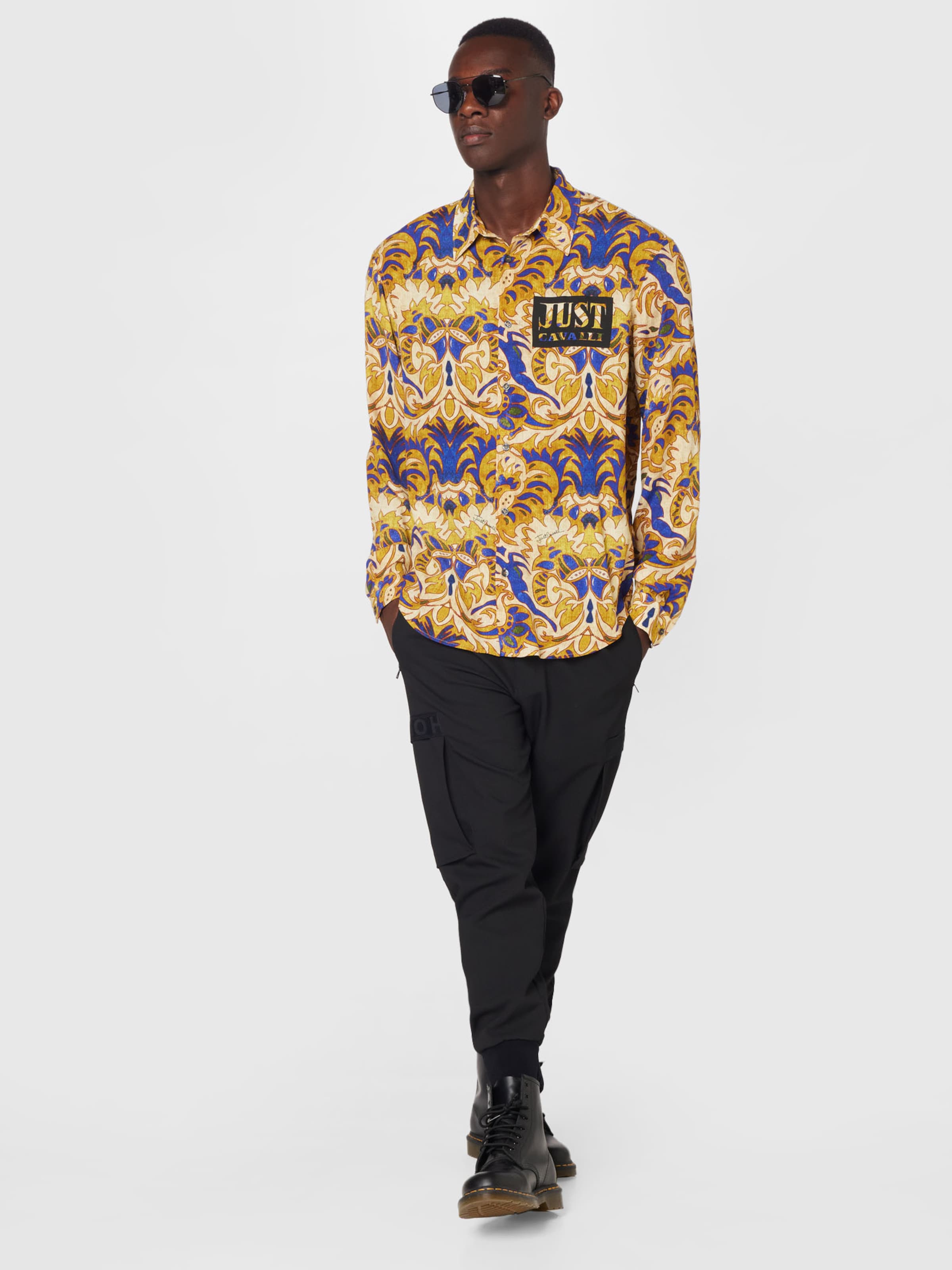 Camicia just cavalli cheap
