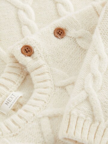 Pullover di Next in beige