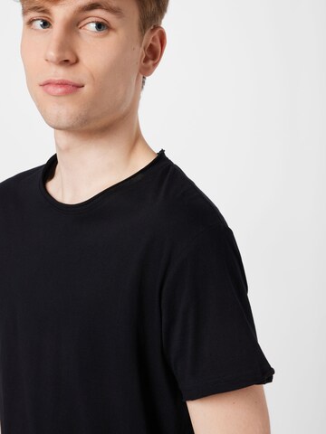 ThokkThokk T-Shirt in Schwarz