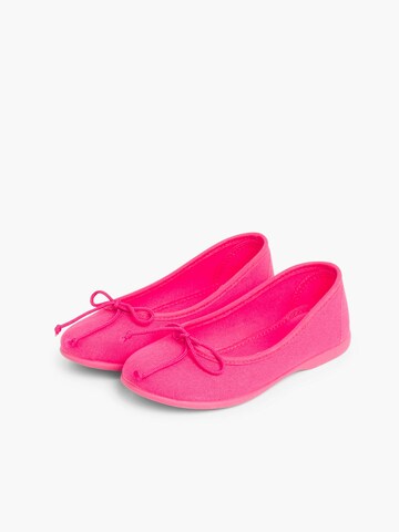 Pisamonas Ballerina‌‌‌‌‌‌‌ in Pink