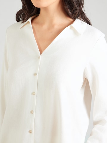 VERO MODA Blouse 'VMMYMILO' in White