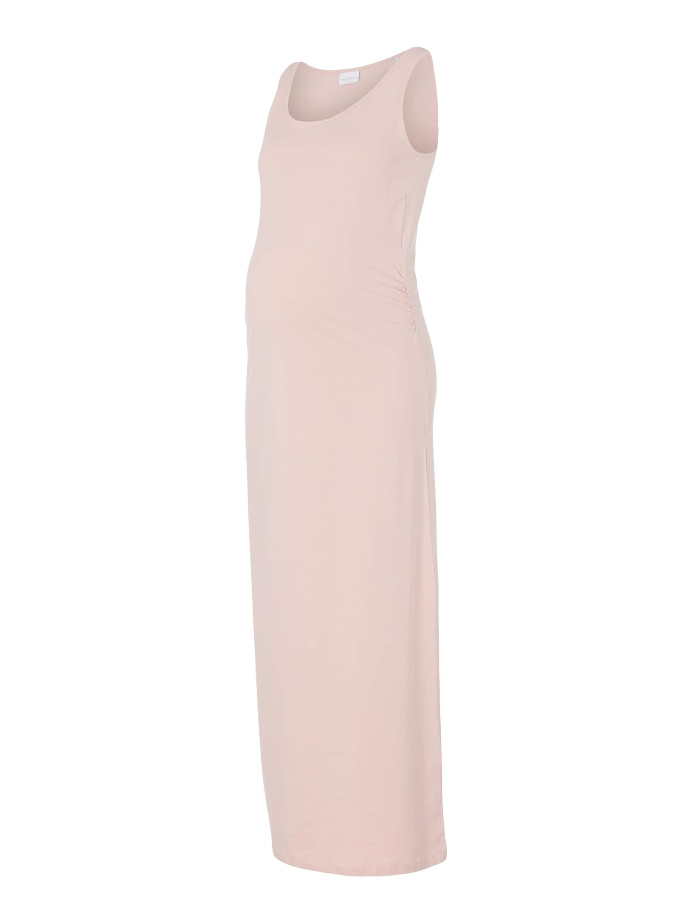 MAMALICIOUS - Vestido 'Emma' en rosa: frente