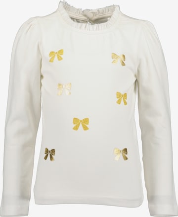 balta BLUE SEVEN Marškinėliai: priekis