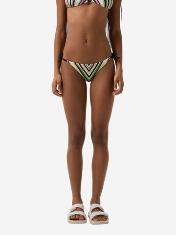 Bogner Fire + Ice Bikinihose 'Abiska' in Pink: Vorderseite