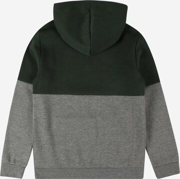 KIDS ONLY Sweatshirt 'Gilber' in Grey