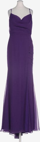 WEISE Dress in S in Purple: front