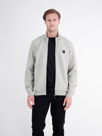LERROS Jacke in Grau: Vorderseite