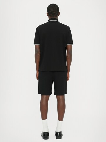 ARMANI EXCHANGE Poloshirt in Blau