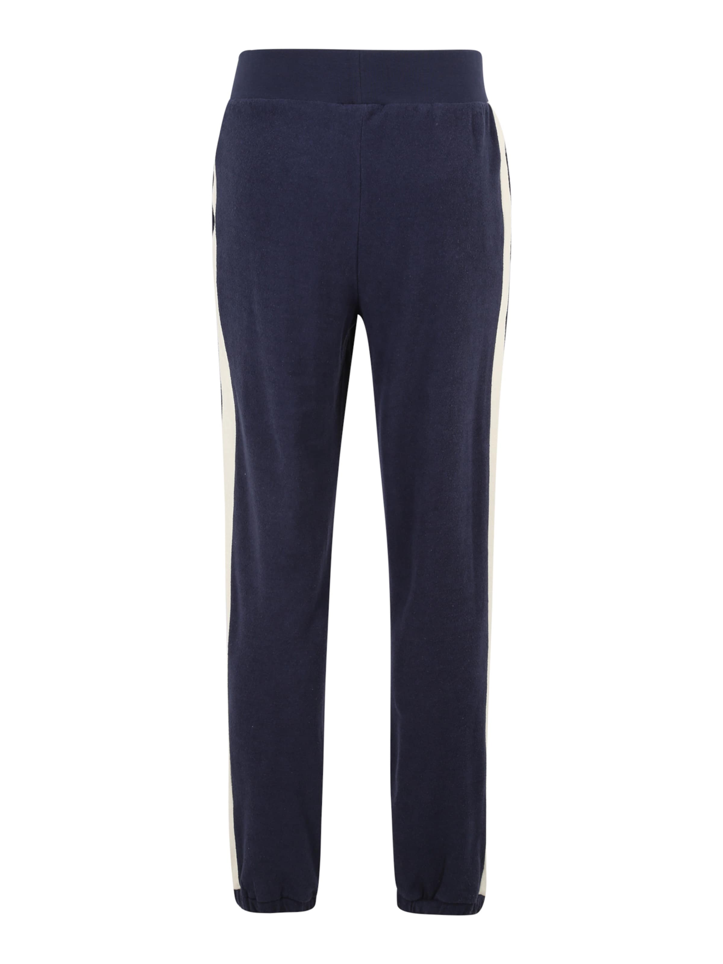 FILA Regular Hose 'LAREDO' in Blau