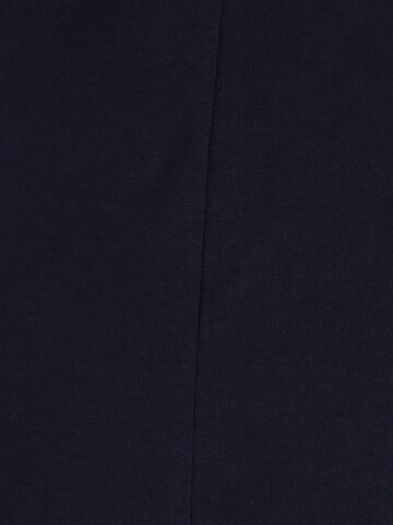 Gap Tall - Camiseta en azul