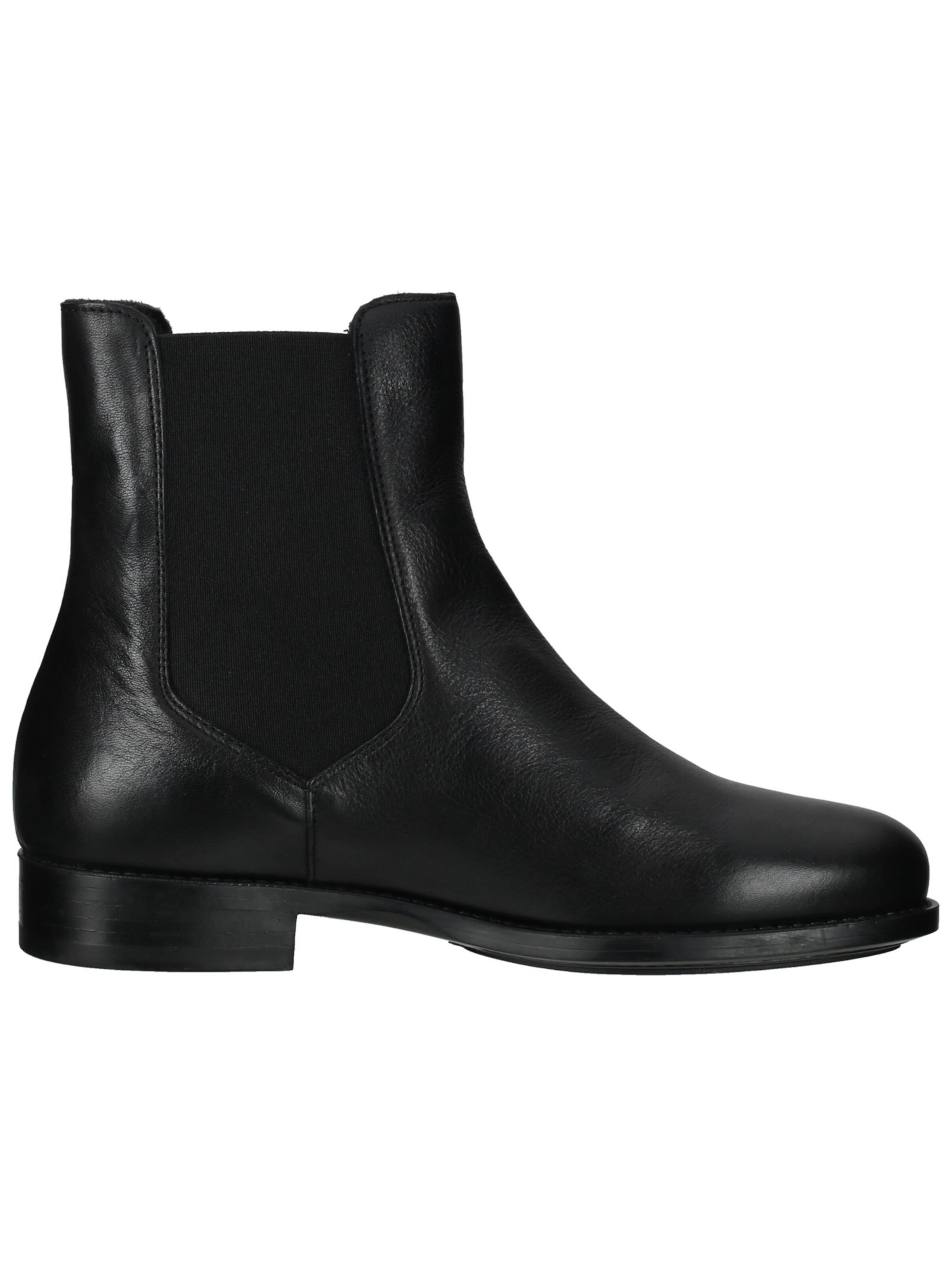 IGI&CO Chelsea boots in Black