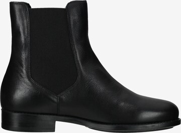 IGI&CO Chelsea Boots in Schwarz