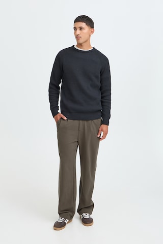 BLEND - Loosefit Pantalón chino 'BHMALVIN' en marrón