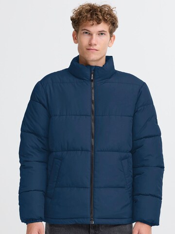 BLEND Winterjas ' BHElma ' in Blauw