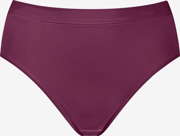 Mey Slip 'Emotion' in Purple: front