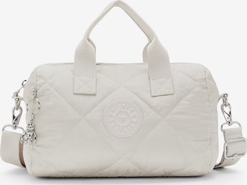 KIPLING - Bolso de hombro 'Bina' en beige: frente