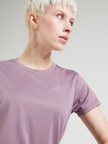 ASICS Funkcionális felső - lila
