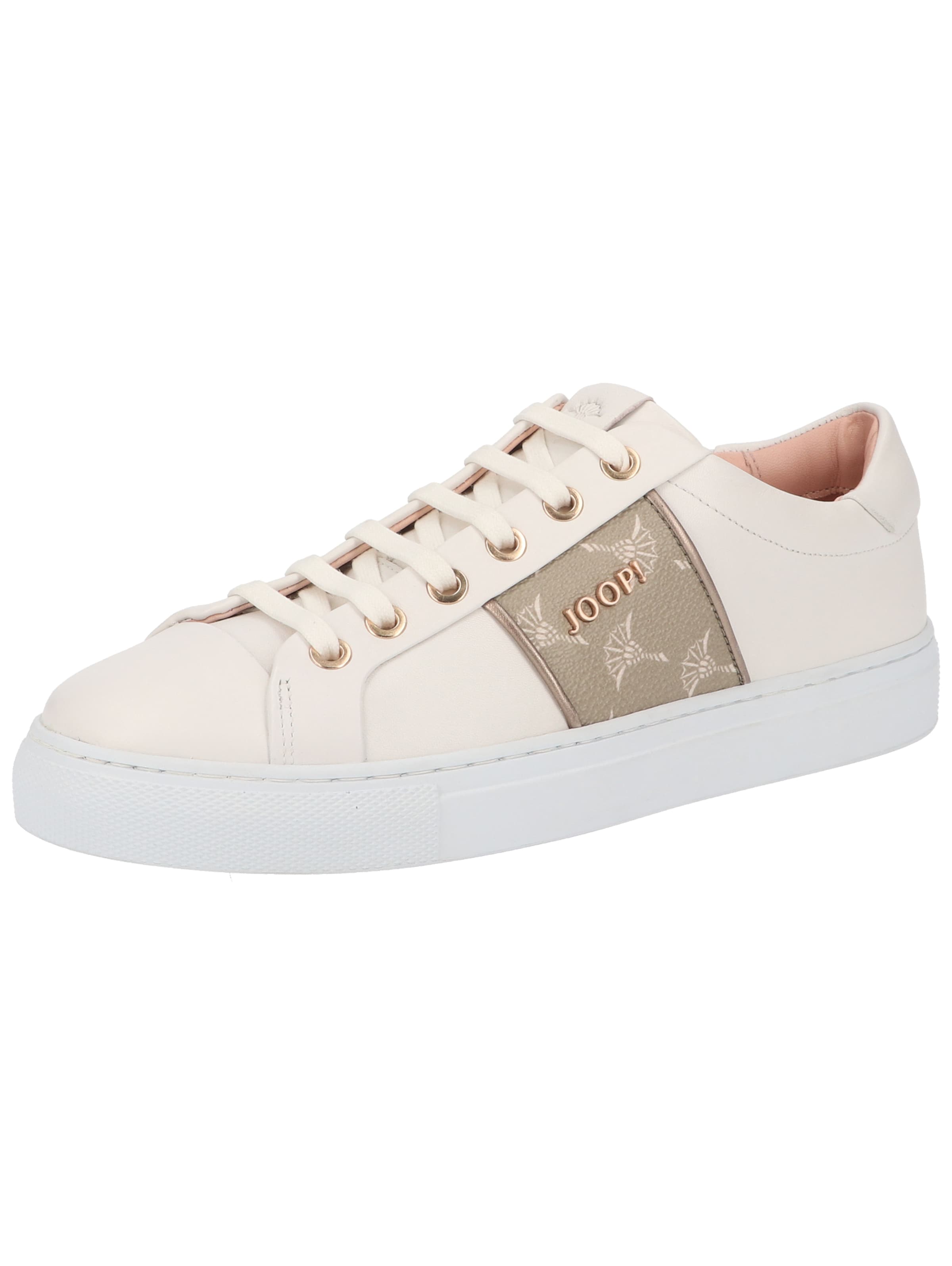 Sneaker bassa di JOOP! in beige: frontale