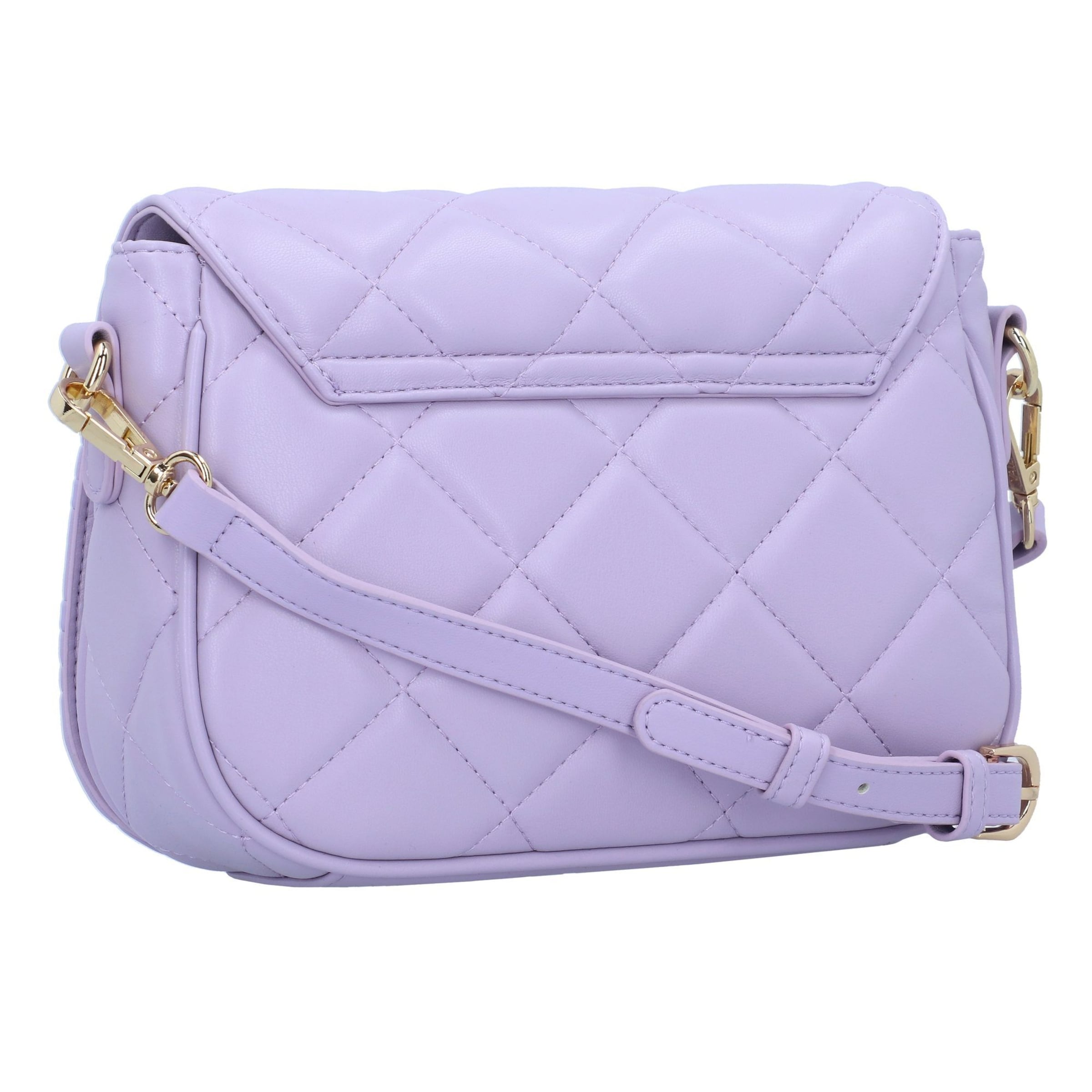 VALENTINO Umhängetasche 'Ada' in Lila