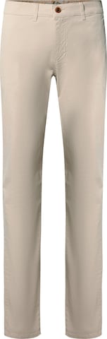 WOTEGA Chino Pants 'Glenn' in Beige: front