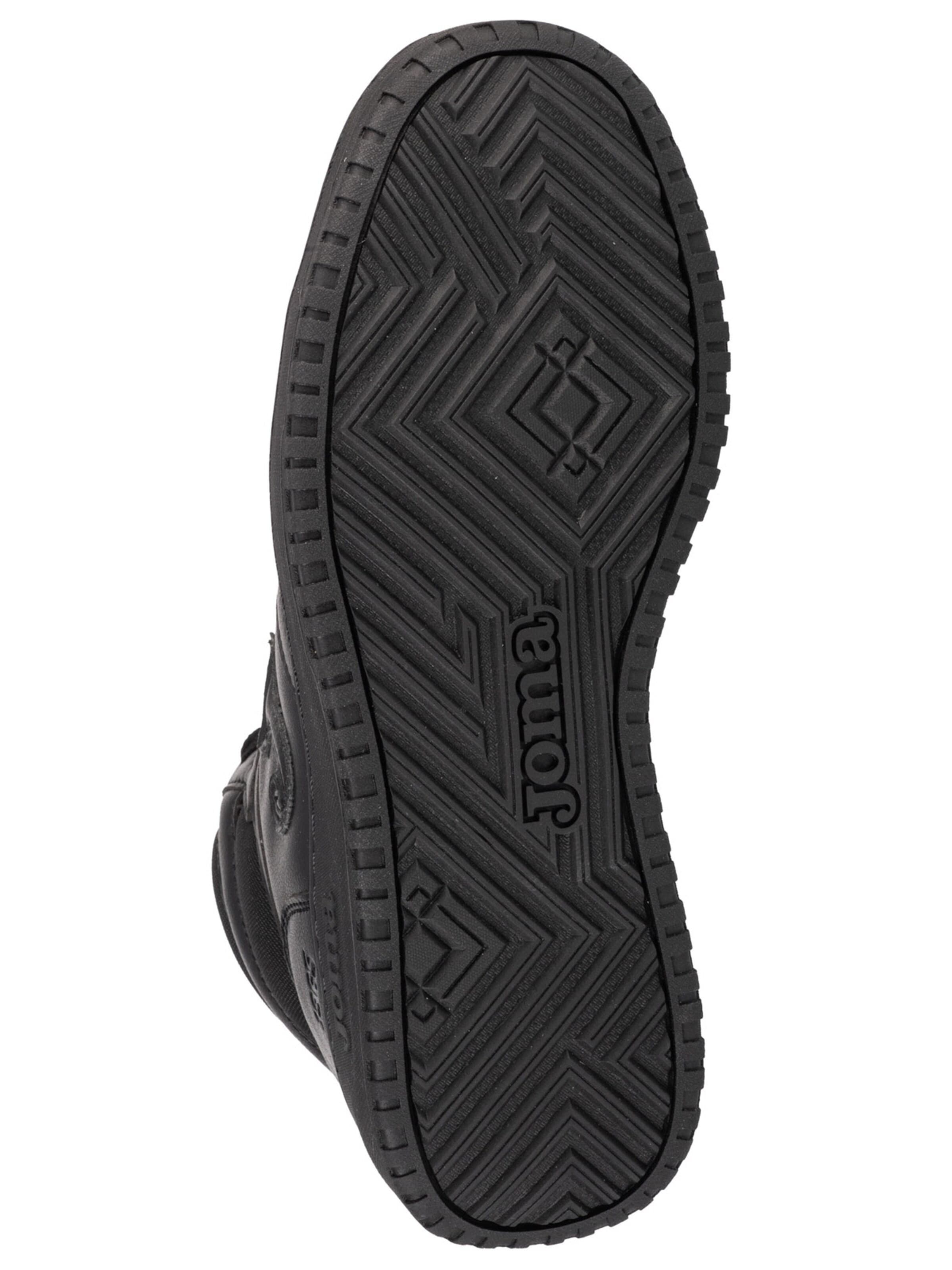 JOMA High-top trainers 'Joma C.Platea Mid Men 24 CPLAMW' in Black