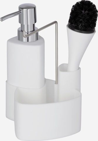 Wenko Household helper 'Empire' in White: front
