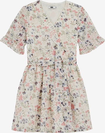 balta WE Fashion Suknelė: priekis