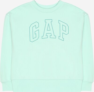 GAP Mikina - mätová / nefritová, Produkt