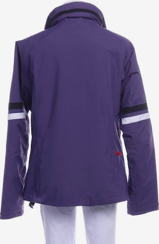 Bogner Fire + Ice Jacket & Coat in L in Purple