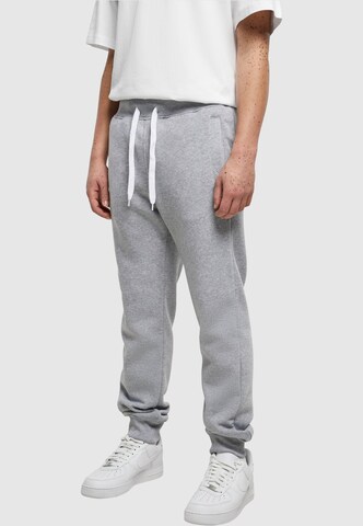 Loosefit Pantalon SOUTHPOLE en gris : devant