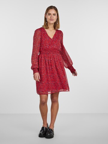 Robe 'MYNTE' PIECES en rouge