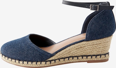 Basutės 'Forever Comfort' iš Next, spalva – tamsiai (džinso) mėlyna, Prekių apžvalga