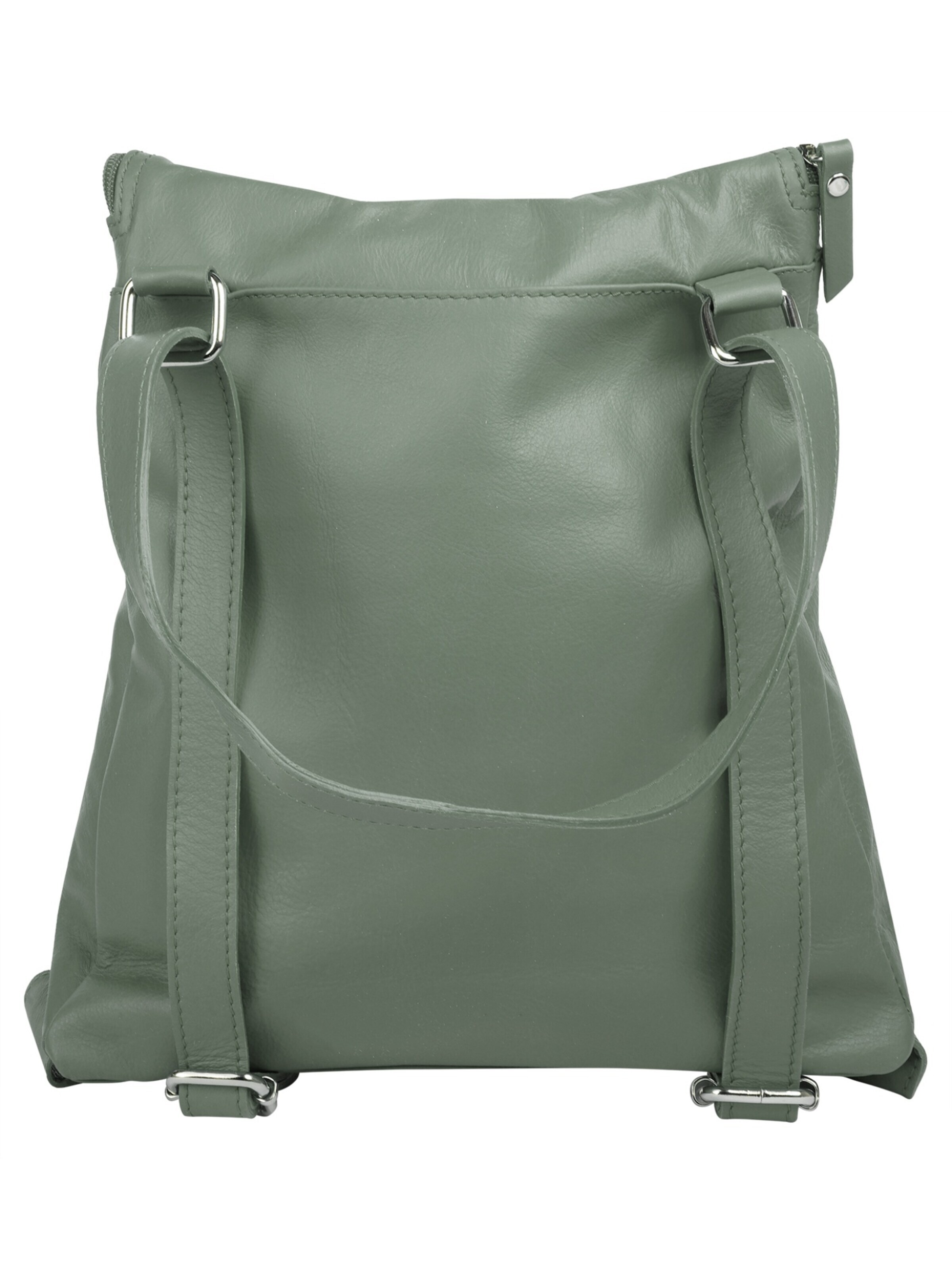 Sac à dos forty° en vert