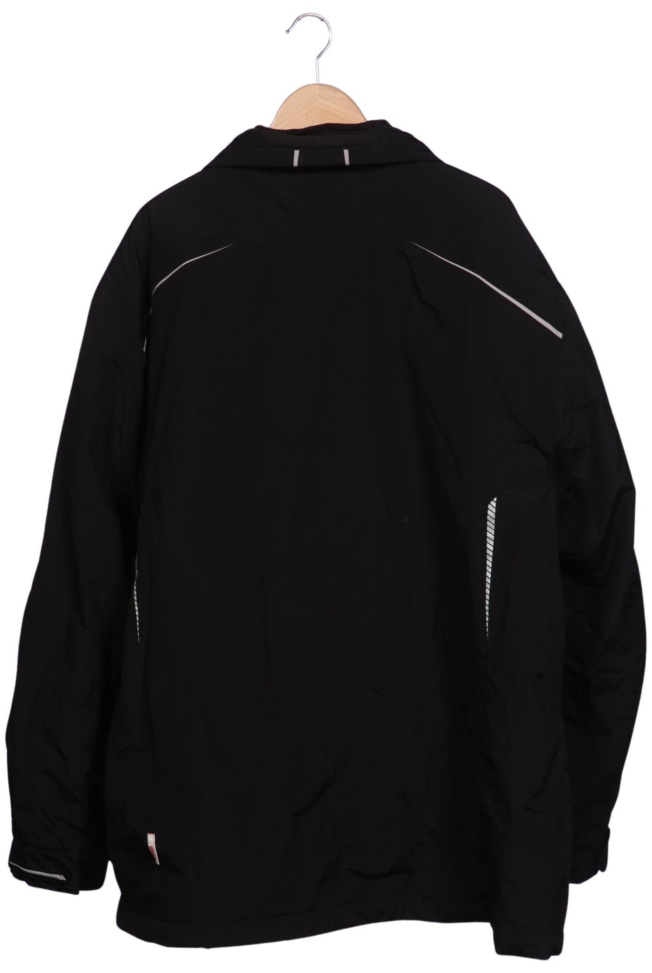 Engelbert Strauss Jacket & Coat in 4XL in Black