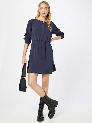 Robe 'Paula' ABOUT YOU en bleu