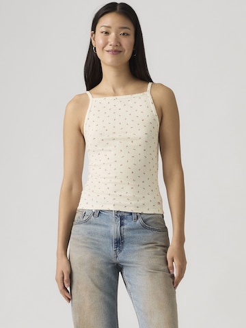 LEVI'S ® Overdel 'DRY GOODS' i pink