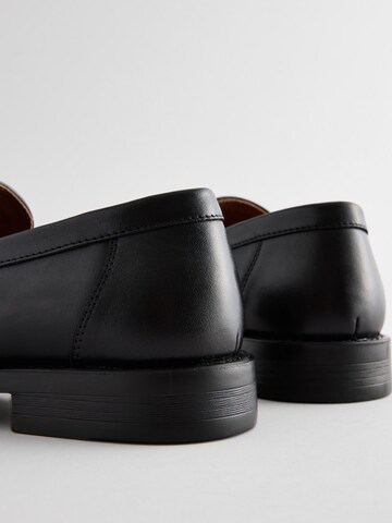 Next Slipper 'Penny' – černá