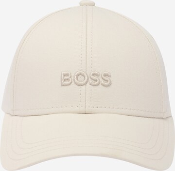 Casquette 'Ari' BOSS en blanc