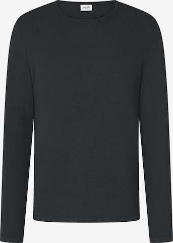 JOOP! Jeans Pullover 'Svenor' in Blau: Vorderseite