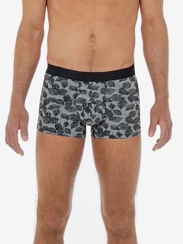 HOM Boxershorts 'Vence' in Schwarz