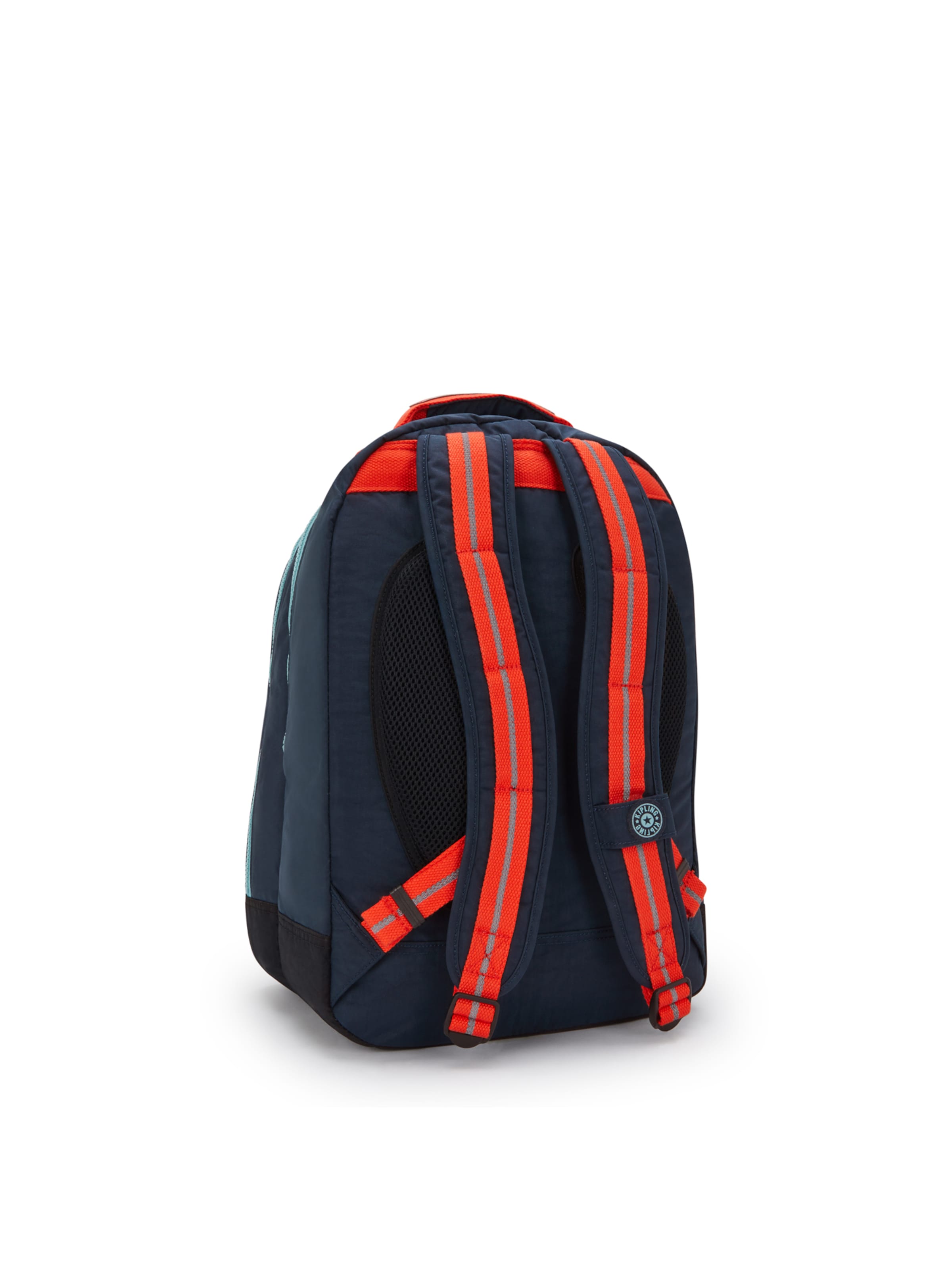 KIPLING - Mochila 'Class Room' en azul