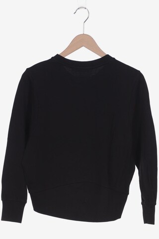 AllSaints Sweater S in Schwarz