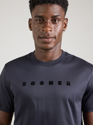 BOGNER - Camiseta 'LUKAS' en azul