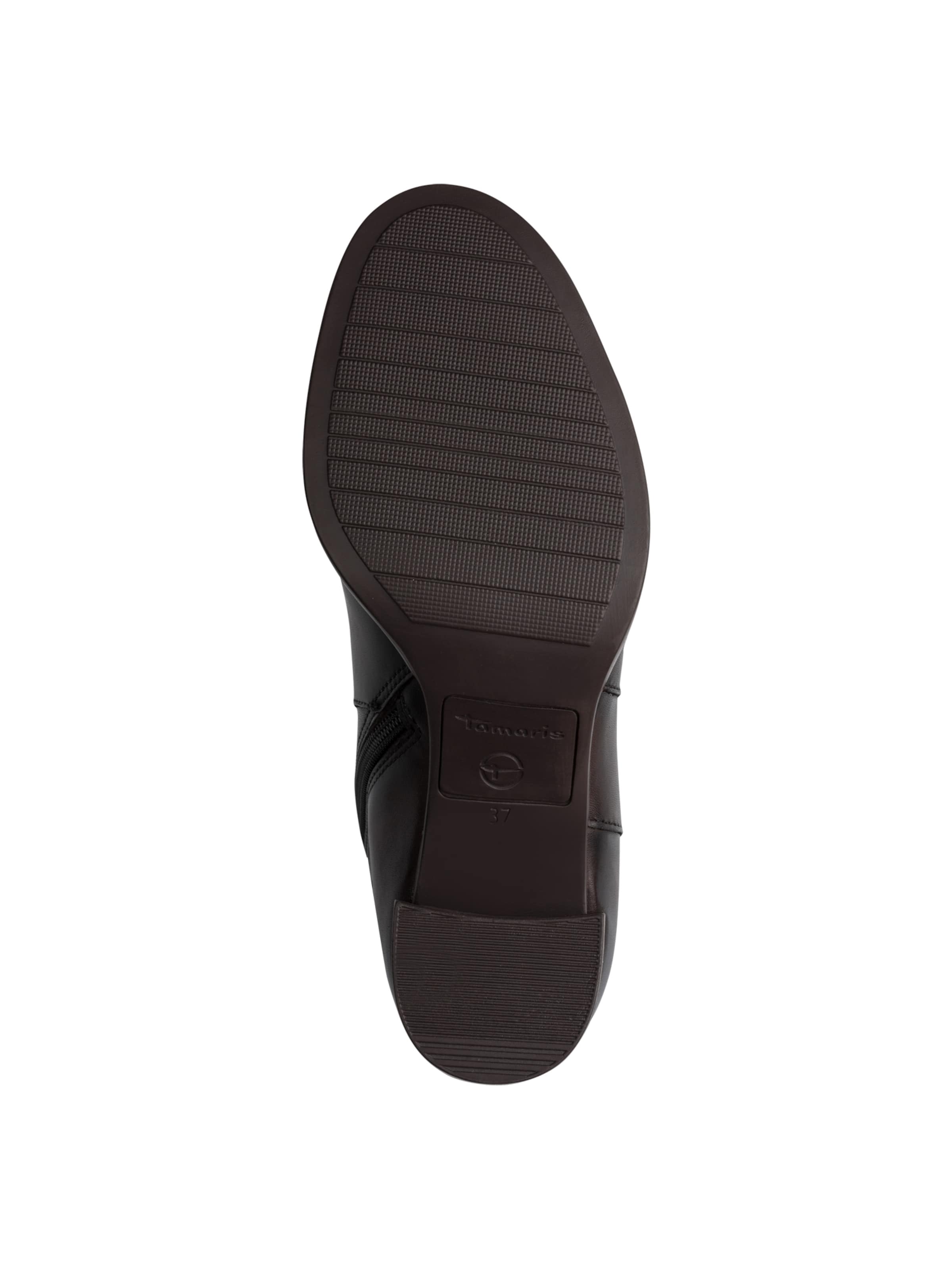 Tamaris Ankelboots i brun