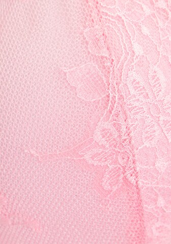 Triangle Soutien-gorge VIVANCE en rose